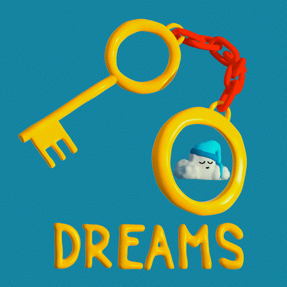 Dreams Key #41