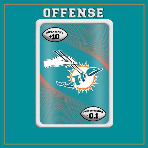 OFFENSE #53