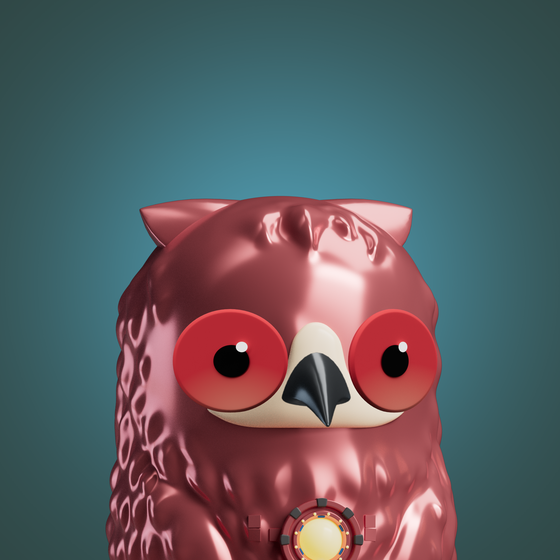 IronBirdsClub #1798