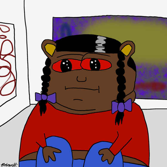 BOBO #1360