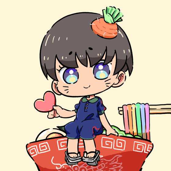 Chibi Lolita #3043