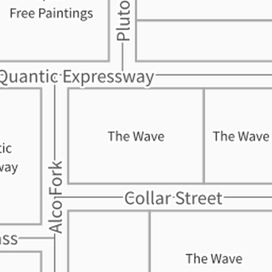 1 Quantic Expressway