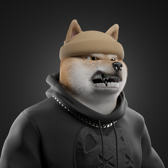 Shiba #5470