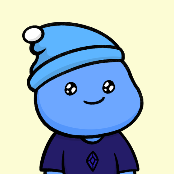 Bobblies #8660