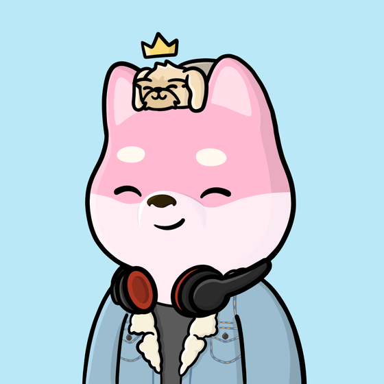 Shibe #3442