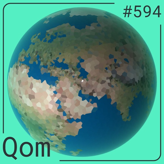 World #594