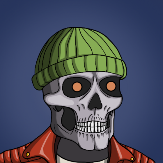 HD Genuine Undead #2379