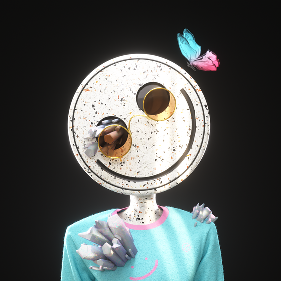 Pillhead #2224