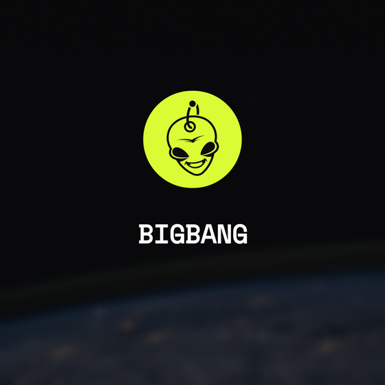 BIGBANG