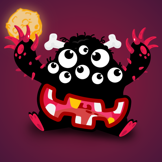 Dgenmon #6538