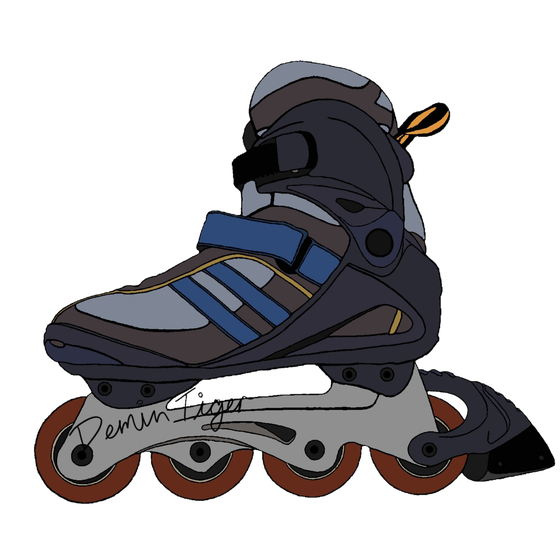 Rollerblade 1.0