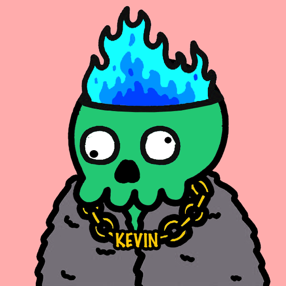 Kevinmories #291