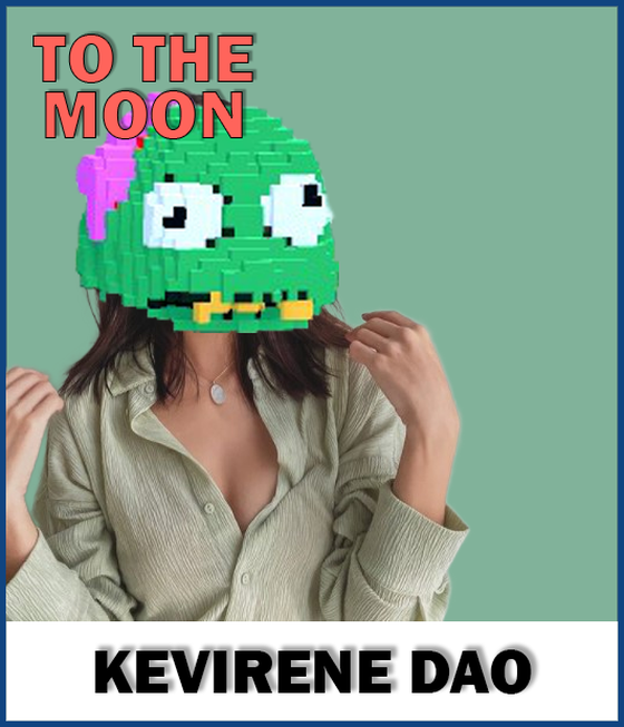 Kevirene #506