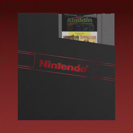 Nintendo