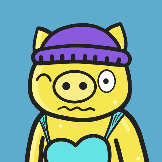 PIG GANG #351