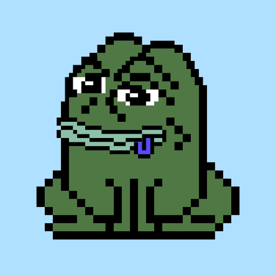 Peptoadz #5226