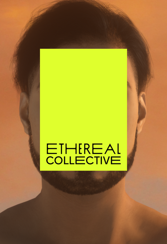 Ethereal Collective Art Supporter #305