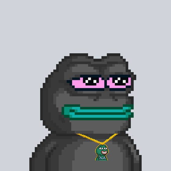 Moonpepe #8025
