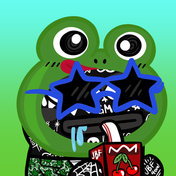 Juicebox Frens #6478