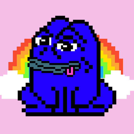 Peptoadz #3153