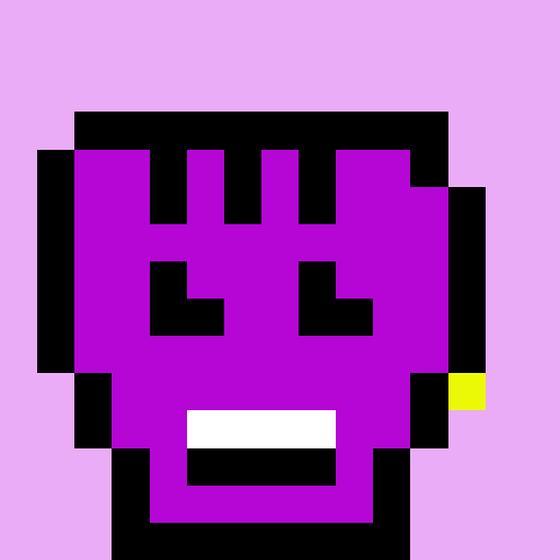 Pixel Minds #1297