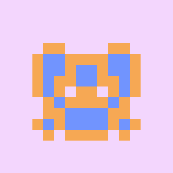 Pixelglyph #04501