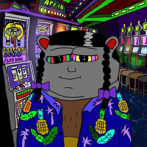 BOBO #2137