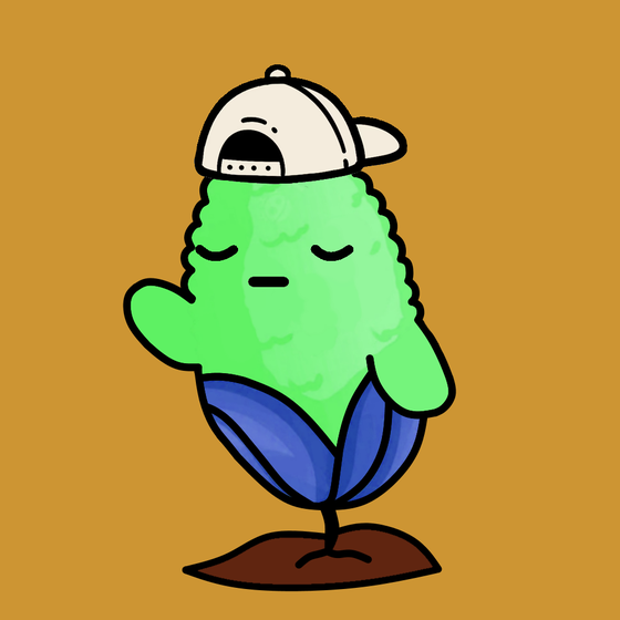 Cornz #1272