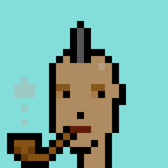 V2 Phunk #6386