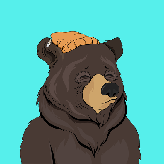 Fancy Bear #4261