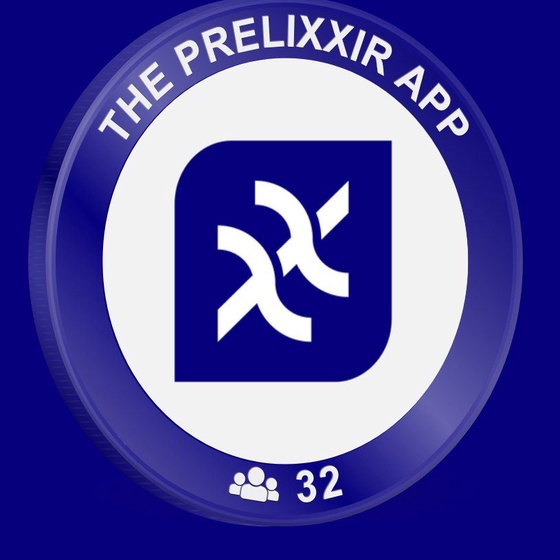 The Prelixxir App