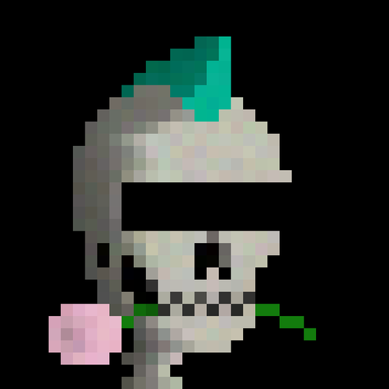 Based Ghoul ⛧ 4836