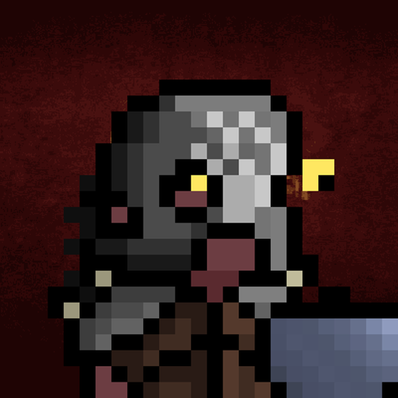 LOTR in Pixel #1913