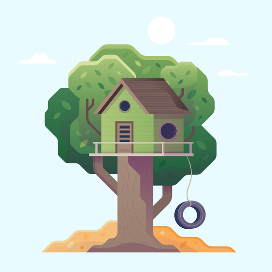 Treehouse