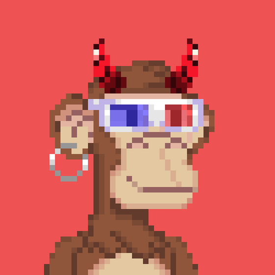 ApeGang #2129