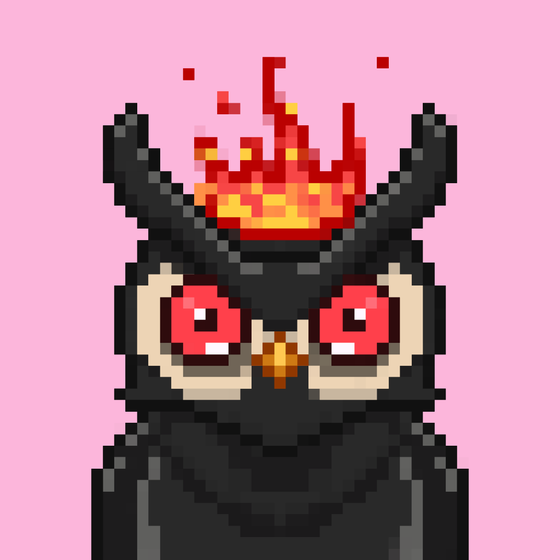 Revengebirds #935