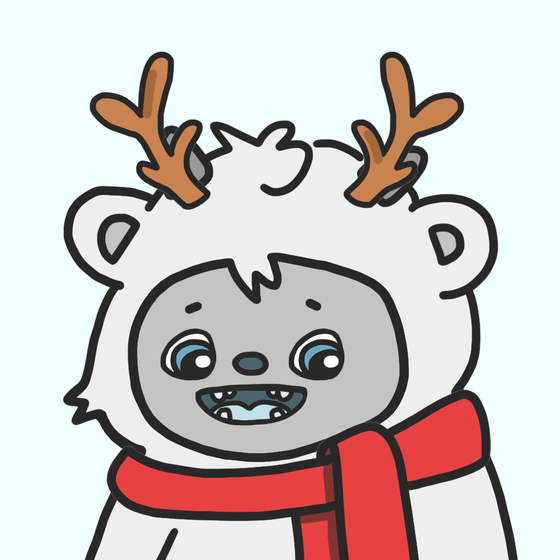 Cutetis #2232
