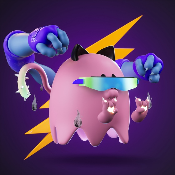 Yokai Creator #0618