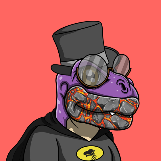 Metasaurs Mini #2268