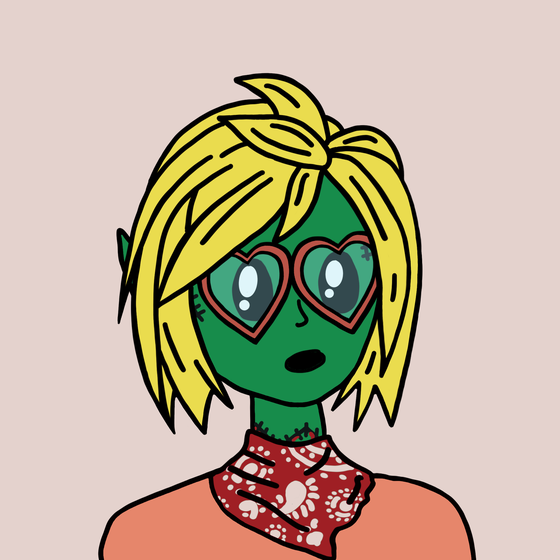 Internet Frens #2300
