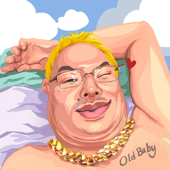 Old Baby Club #4224