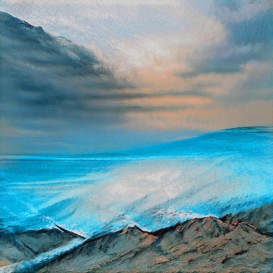 impossible dune