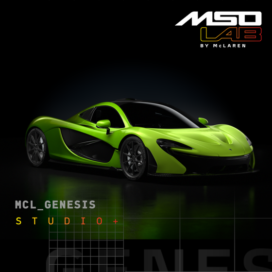 MSO LAB Genesis #1794