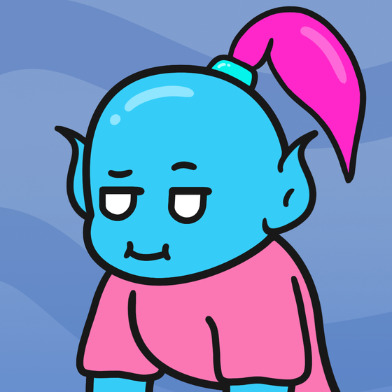 Genie Gang #83