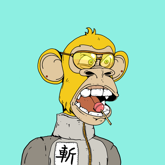 Bosozoku Ape ID# 2882