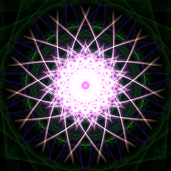 CryptoMorph - Mint #2504