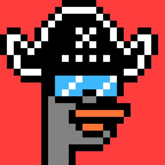 CryptoBurb II #4155