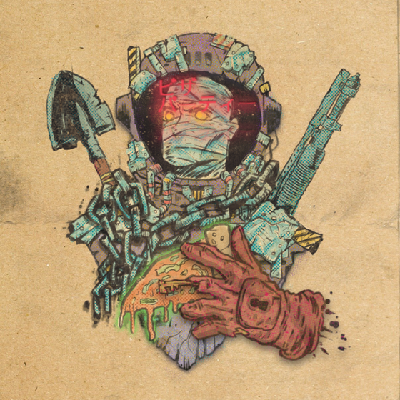 Space Addicts #423