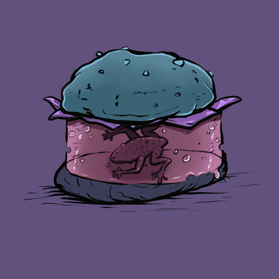 goblintown burgers #9886