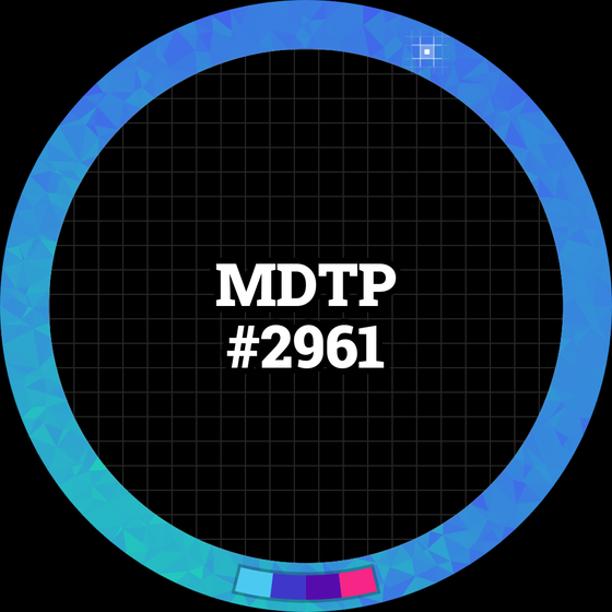 MDTP #2961